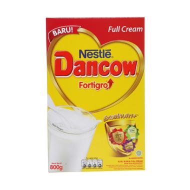 Susu Dancow Full Cream Dewasa Harga Terbaru Agustus 2021 Blibli