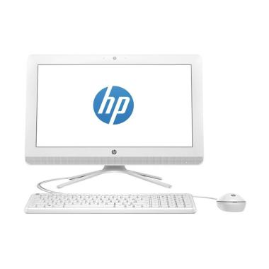 HP 20-C423 All in One PC [AMD 9000- ... /BT/19.5