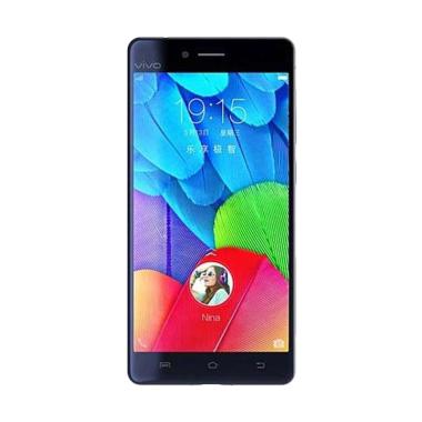 VIVO Y51 Smartphone - Black [16 GB/2 GB]