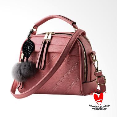IMF BG558 Tas Import - Pink Tua