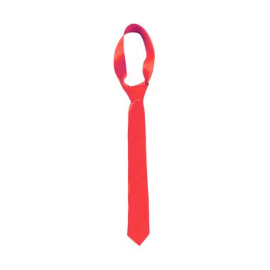 Elfs Shop Slim Dasi - Merah Cabe