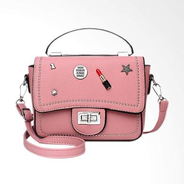 IMF BG990 Tas Import - Darkpink