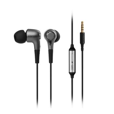 Edifier P230 Headset - Black Black