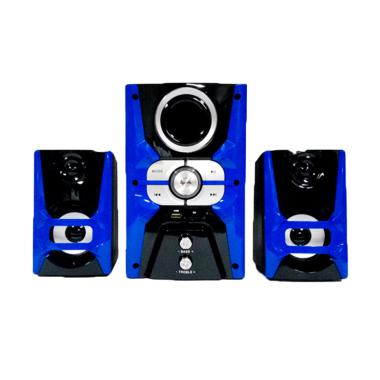 GMC 886G Bluetooth Speaker