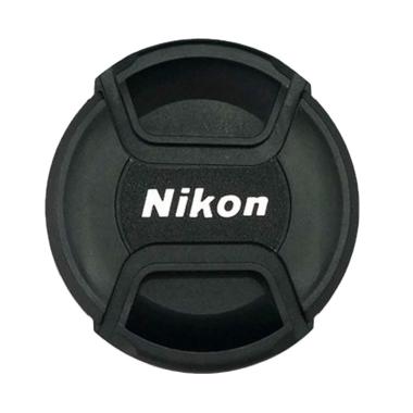 Nikon Lens Cap Modern 52mm jpckemang