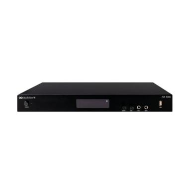 Audiobank AB 3000 Player -