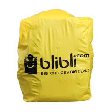 RaMe - Blibli Cover Bag - Kuning