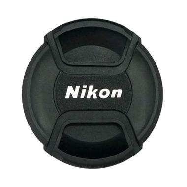 Nikon Lens Cap Modern 62mm jpckemang
