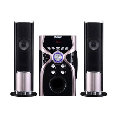 GMC 887G Bluetooth Speaker