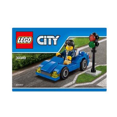 Lego City Yang Murah Terbaru Di Kategori Lego Bow Bliblicom