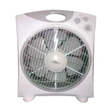 Kipas Angin Maspion EX-2109 T Box Fan