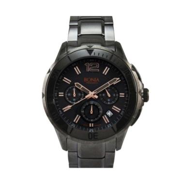 Bonia Jam Tangan Pria B868-1745C