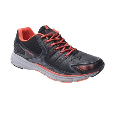 Power STORM Sneakers Shoes - Black [8286203]