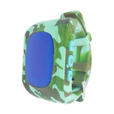 Wonlex Q50 Jam GPS Pelacak Anak