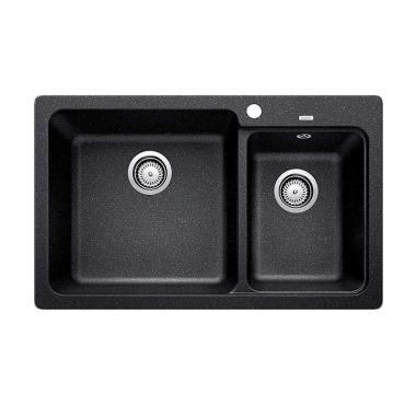Blanco Naya 8 Kitchen Sink - Anthracite