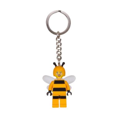 LEGO 853572 Bumble Bee Keychain Multicolor