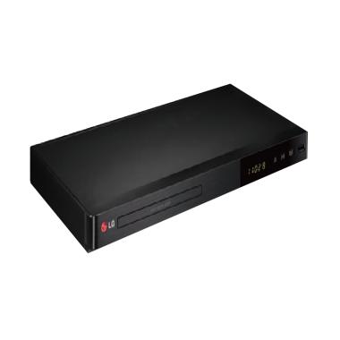LG DP 542 DVD Player with USB