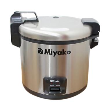 Jumbo Rice Cooker Miyako MCG-171 Magic Com [6 L]