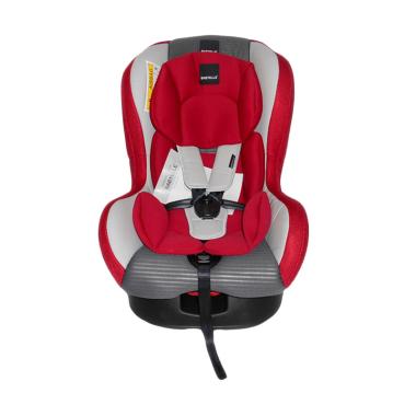 BabyElle 500B Car Seat - Red