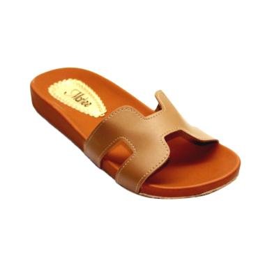 Marlee ATH-HJ01 Sandal - Coklat