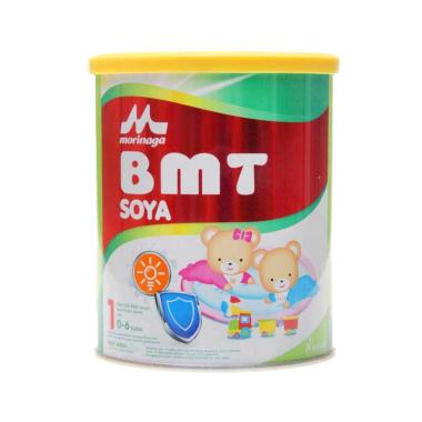 Jual Morinaga Chil Mil Soya Susu Formula 300 G Online September 2020 Blibli Com