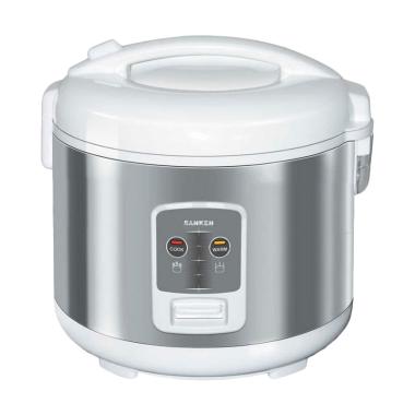 Sanken SJ-2200 Rice Cooker