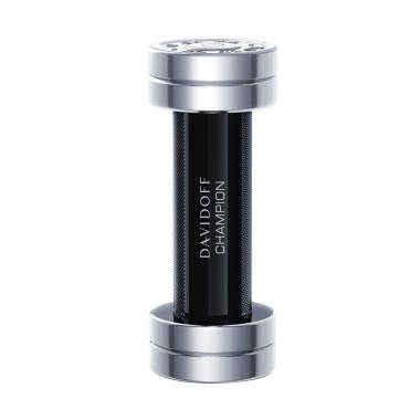 Davidoff Champion Man Parfum Pria