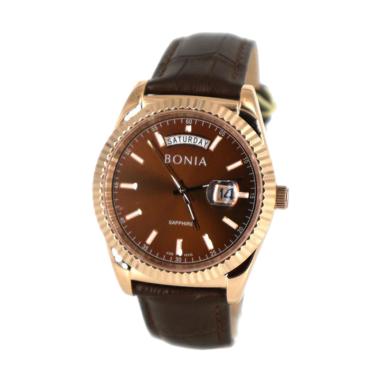 Bonia BNB10315-1542 Jam Tangan Pria