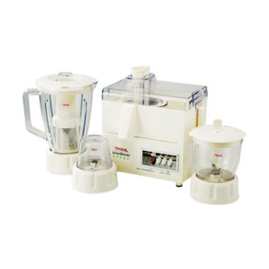 Oxone OX-867 4in1 Blender