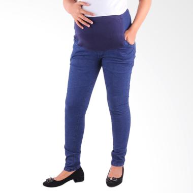 HMILL 260 Celana Hamil - Navy