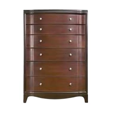 Sigma Lemari Laci Chest Accolade