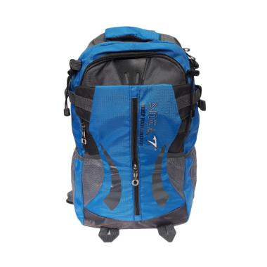 Snta 5066 Tas Gunung - Blue