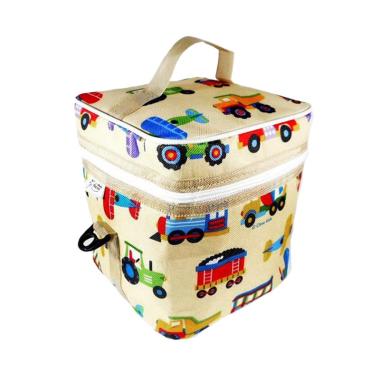 Ztwo Cooler Bag - Cream