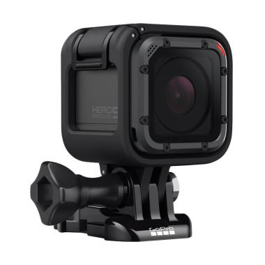 GoPro Hero 5 Session Action Camera