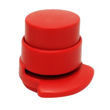 Jack Stapler Manual - Merah