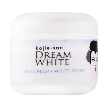 Kojiesan Dream White Face Cream - Violet Royal Blue Violet/Royal Blue