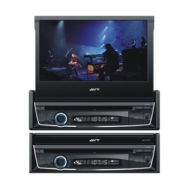 AVT IM 7768T Head Unit Mobil