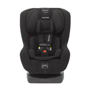 Nuna Rava Caviar Car Seat