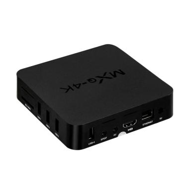 MXQ 4K RK3229 Android TV Box