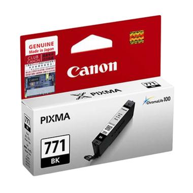 Canon CLI-771 Black