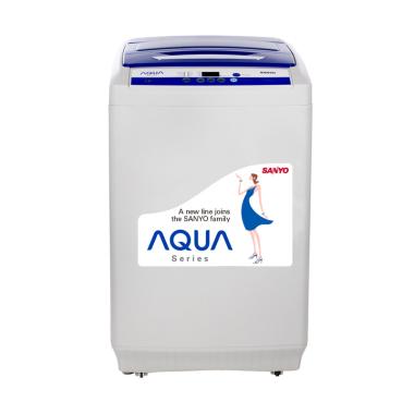 Aqua ASW 89 XTF Mesin Cuci