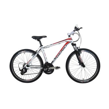 Genio Avalance Sepeda MTB [26 Inch]