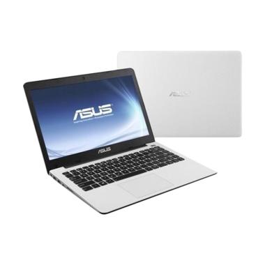 Asus A456UR-GA094D Notebook