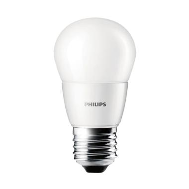 Philips Lampu LED [3 W] White