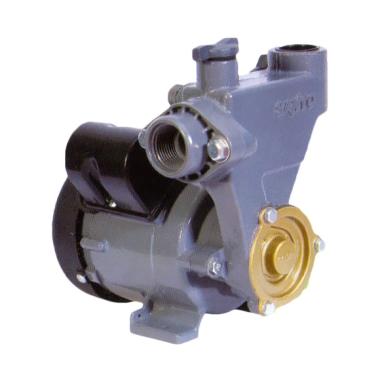 Sanyo P-WH 137C Pompa Air Abu/Hitam