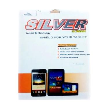 SILVER Anti Glare Screen Protector for Advan T5A