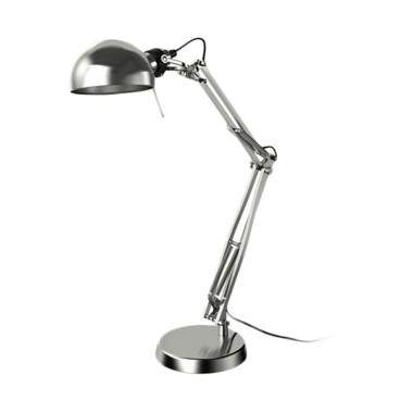 Jual Lampu Meja Belajar Ikea Terbaik Harga Termurah Blibli Com