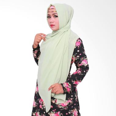 Arista Hijab Talia - Mint