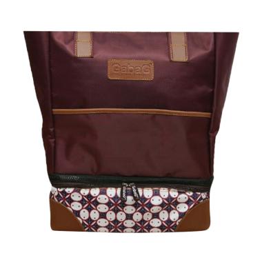 Gabag Ayumi Executive Cooler Bag - Multicolor ...