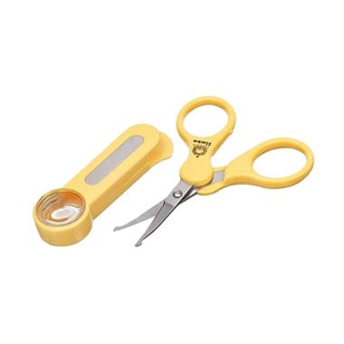 Simba Safety Scissors Gunting Kuku Bayi